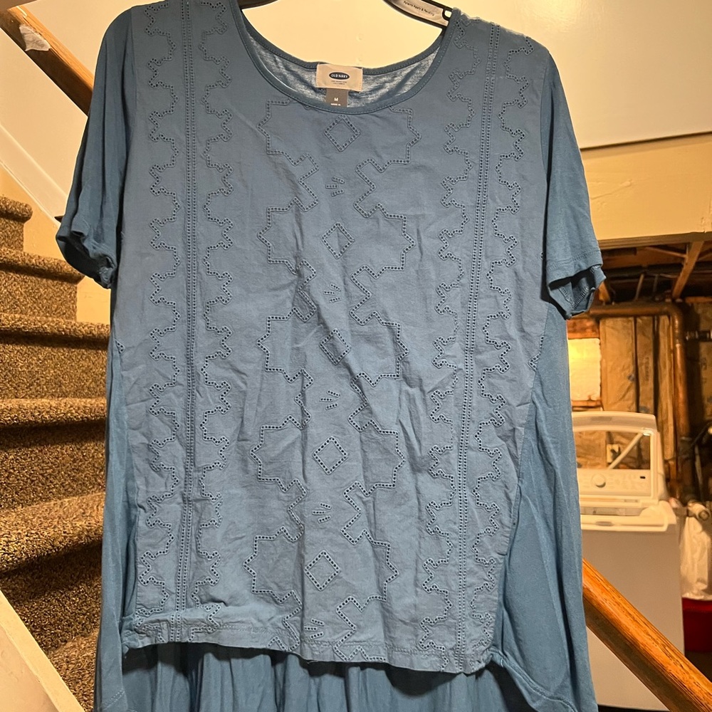 Old Navy Blouse